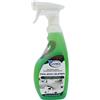 Livrex Detergente sgrassatore Inklean Super menta trigger 750ml Livrex LX3061
