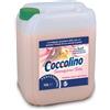 COCCOLINO Ammorbidente lavatrice Coccolino Sensazione Seta 10LT 7508509