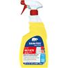 Sanitec Sgrassatore Disinfettante Multi Activ 750ml Limone Sanitec 1838-S