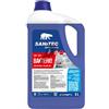Sanitec Detergente disinfettante Bakterio 5L Pino balsamico Sanitec 1541