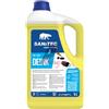 Sanitec Detergente sgrassante Deink 5kg Sanitec 1887