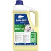 Sanitec Detergente alcalino universale Matic Floor 5L Sanitec 1440