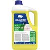 Sanitec Detergente Igienic Floor Fiori D'arancio 5Lt Sanitec 1435