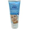 Antipiol Le Chicche di Antipiol - Crema Viso Acido Ialuronico Super Idratante e Anti-age, 100ml