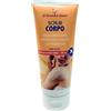 Antipiol Le Chicche di Antipiol - Scrub Corpo Rigenerante Rimodellante e Levigante, 100ml