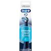 Oral-B iO Testine Di Ricambio Ultimate Clean colore Nero, 2 Pezzi