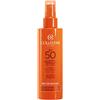 Collistar Sole Collistar Latte Spray Abbronzante Idratante Viso e Corpo SPF50, 200ml