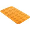 Silikomart - Stampo in silicone professionale, motivo legno, 21 fogli