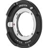 SHOTEN Adattatore SHOTEN Leica M da obiettivo a GFX con elicoide da 3 mm per fotocam...