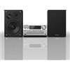 PANASONIC SC-PMX802E-S ARGENTO MOD. SC-PMX802E-S EAN 5025232915101