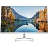 HP MONITOR 23.8" M24FW LED FULL HD ARGENTO (2D9K1AA#ABB)