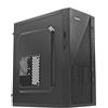 Tecstom Pc Computer Desktop Assemblato i7 Ram 16Gb SSD 1Tb Win 11 Wi-Fi Office 2021