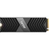 Lexar Professional NM800 PRO M.2 2000 GB PCI Express 4.0 3D TLC NVMe