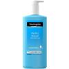 JOHNSON & JOHNSON SpA NEUTROGENA HB FLUIDA CORPO GEL 400 ML PROMO