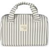 Pasito a Pasito Walking Mum by Pasito a Pasito Mini Bag BOTTON STRIPS