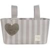Pasito a Pasito Walking Mum by Pasito a Pasito Borsa Organizer SINTRA BEIGE