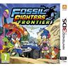Nintendo Fossil Fighters Frontier - Nintendo 3DS [Edizione: Francia]