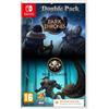 Funbox Media Dark Thrones / Witch Hunter Double Pack [Code-in-Box] (Nintendo Switch)