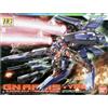 Bandai Gunpla High Grade HG 1/144 Gundam Exia + GN Arms Type E