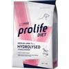 Prolife dog diet hydrolised lamb medium/large 8 kg