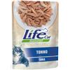 LifeCat Natural per Gatti Adulti da 70 gr