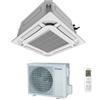 Gree U-Match Climatizzatore Condizionatore Cassetta A 8 Vie Inverter 30000 R32 Telececomando Incluso