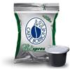 CAFFÈ BORBONE 700 CAPSULE COMPATIBILI NESPRESSO CAFFE' BORBONE RESPRESSO MISCELA DEK DECAFFEINATO
