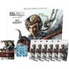 SQUARE ENIX Final Fantasy Card Game Opus VI Pre Release Kit (ITA) Square Enix