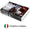SQUARE ENIX Final Fantasy Card Game Hidden Legends Pre Release Kit (ITA) Square Enix