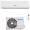 Hisense CONDIZIONATORE HISENSE ENERGY ULTRA WIFI 9000 BTU MONOSPLIT INVERTER R32 A+++