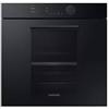 Samsung NV75T9579CD/ET Infinity Line Forno pirolitico multifunzione cm. 60grafite Promo Black Friday - SPEDIZIONE IMMEDIATA - Garanzia Italia