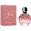 Paco Rabanne Pure XS Eau de Parfum Donna, 80 ml