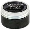 Glamour Paste Black Silver