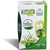 Ricarica Liquida Citronella Spira Green 45 Giorni