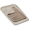 Leander Set Leander Fasciatoio + Topper - Cappuccino