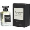 Abercrombie & Fitch Authentic Man Eau de Toilette (uomo) 100 ml