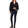 Levi's 721 High Rise Skinny, Jeans Donna, Blue Wave Rinse, 23W / 28L