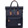 KAUKKO Kf Zaino da uomo, Nero (K1047), Taille unique, Zaino daypack