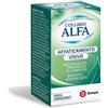 Dompè Alfa Affatticamento Visivo Collirio 10 ml