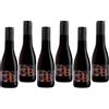 Quanto Basta Montepulciano D'Abruzzo Doc 187 ml 6 Bottiglie