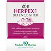 Gse Herpex 1 Defence Stick Labbra Protettivo 5,7ml