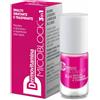 Dermovitamina Micoblock 3 In 1 Smalto Idratante E Traspirante Fuxia 5ml