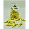 Lemuria Caramelle Zenzero Melissa Bio 100g