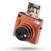 FUJIFILM INSTAX SQUARE SQ1 Instant Film Camera (Terracotta Orange)