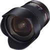 SAMYANG 10mm f2,8 ED AS NCS CS NIKON AE DEMO