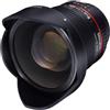 Samyang 8mm f/3.5 DEMO UMC Fish-eye CS II Nikon F