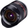 Samyang 8mm f/3.5 DEMO UMC Fish-eye II FUJIFILM X