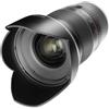 SAMYANG 16mm F2,0 DEMO ED AS UMC CS FUJIFILM X