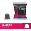 Toraldo Capsule caffè Toraldo CLASSICA compatibili Nespresso