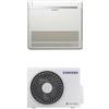 Samsung CLIMATIZZATORE SAMSUNG CONSOLE PAVIMENTO 9000 BTU INVERTER R-32